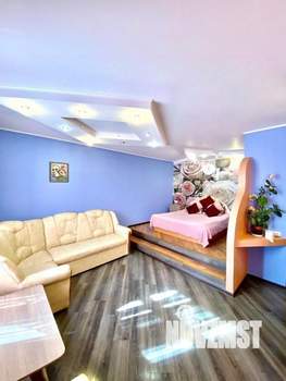 1-к квартира, на длительный срок, 36м2, 6/8 этаж