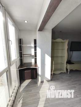 1-к квартира, на длительный срок, 45м2, 10/10 этаж