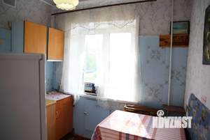 1-к квартира, на длительный срок, 31м2, 5/5 этаж