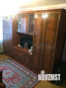 1-к квартира, на длительный срок, 42м2, 5/9 этаж