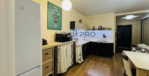 1-к квартира, на длительный срок, 45м2, 22/24 этаж