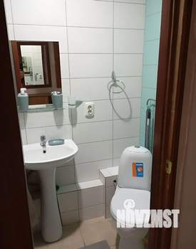 Студия квартира, на длительный срок, 15м2, 4/5 этаж