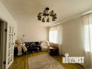 2-к квартира, посуточно, 65м2, 4/6 этаж