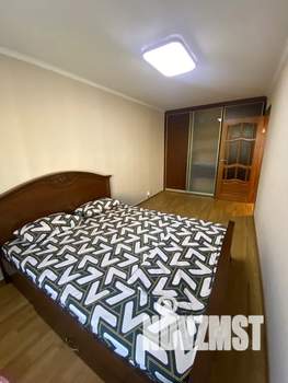 2-к квартира, посуточно, 50м2, 3/5 этаж
