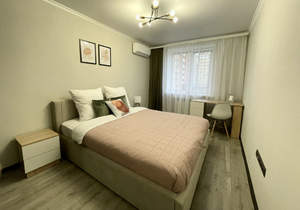 2-к квартира, на длительный срок, 48м2, 3/10 этаж