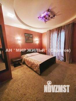 3-к квартира, на длительный срок, 110м2, 10/10 этаж
