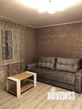 1-к квартира, на длительный срок, 41м2, 7/12 этаж