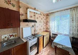 1-к квартира, на длительный срок, 33м2, 3/9 этаж
