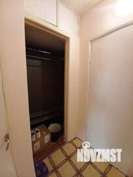 1-к квартира, на длительный срок, 32м2, 8/9 этаж