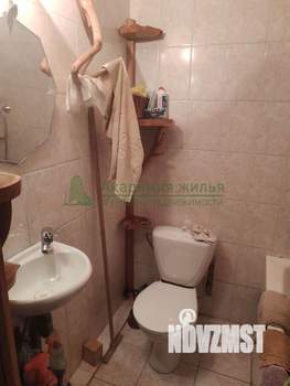 2-к квартира, на длительный срок, 48м2, 2/5 этаж