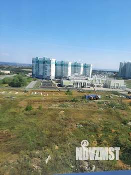 1-к квартира, на длительный срок, 35м2, 10/10 этаж