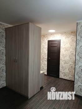 1-к квартира, на длительный срок, 40м2, 2/10 этаж