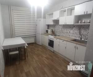 2-к квартира, на длительный срок, 60м2, 1/22 этаж