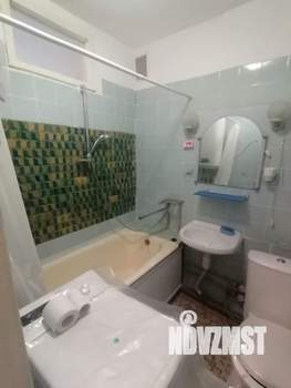 1-к квартира, на длительный срок, 33м2, 5/5 этаж
