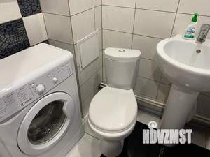 Студия квартира, посуточно, 27м2, 3/10 этаж