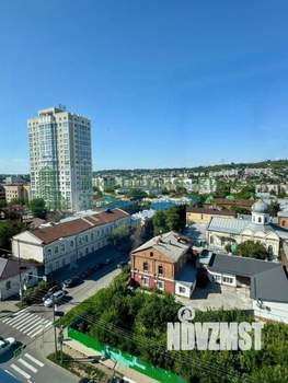 2-к квартира, на длительный срок, 54м2, 10/10 этаж