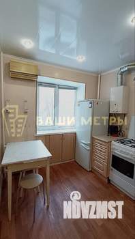 2-к квартира, на длительный срок, 43м2, 2/5 этаж