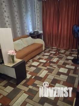 1-к квартира, посуточно, 34м2, 1/9 этаж