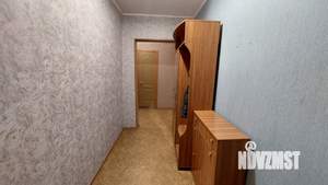 1-к квартира, на длительный срок, 45м2, 1/10 этаж