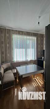 1-к квартира, на длительный срок, 35м2, 4/8 этаж