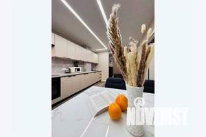 2-к квартира, посуточно, 60м2, 6/10 этаж