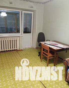 1-к квартира, на длительный срок, 33м2, 2/5 этаж