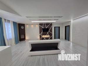 3-к квартира, на длительный срок, 110м2, 3/23 этаж