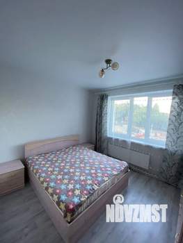 2-к квартира, на длительный срок, 56м2, 3/10 этаж