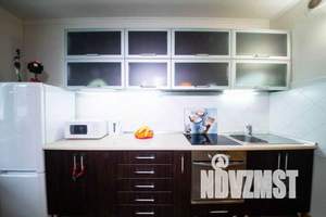 2-к квартира, посуточно, 60м2, 17/25 этаж