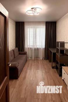 2-к квартира, на длительный срок, 55м2, 3/27 этаж