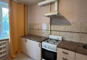 1-к квартира, на длительный срок, 32м2, 1/9 этаж