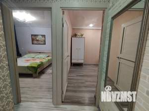 2-к квартира, посуточно, 44м2, 3/5 этаж