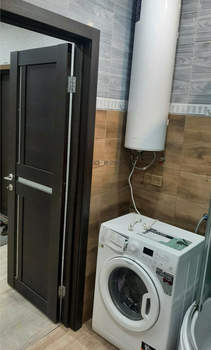 1-к квартира, на длительный срок, 45м2, 4/10 этаж