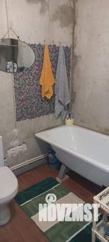 1-к квартира, на длительный срок, 38м2, 2/6 этаж