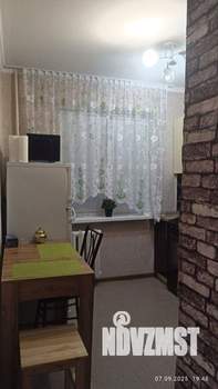 1-к квартира, на длительный срок, 30м2, 4/5 этаж