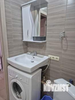 1-к квартира, на длительный срок, 35м2, 6/12 этаж