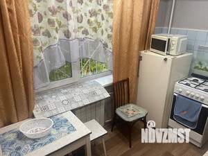 1-к квартира, посуточно, 47м2, 1/5 этаж