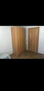 2-к квартира, на длительный срок, 33м2, 5/5 этаж