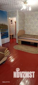 1-к квартира, на длительный срок, 30м2, 1/5 этаж