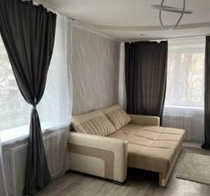 1-к квартира, на длительный срок, 31м2, 3/5 этаж