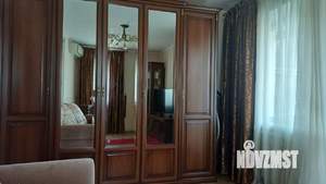 1-к квартира, на длительный срок, 33м2, 5/5 этаж