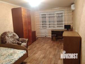 1-к квартира, на длительный срок, 36м2, 7/9 этаж