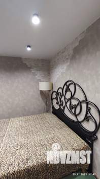 1-к квартира, на длительный срок, 37м2, 14/23 этаж