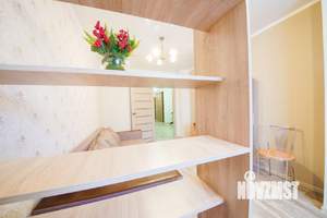 2-к квартира, посуточно, 70м2, 1/1 этаж