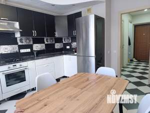 1-к квартира, на длительный срок, 47м2, 9/10 этаж