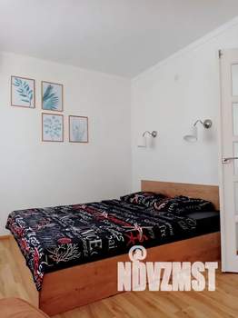 2-к квартира, посуточно, 60м2, 4/5 этаж