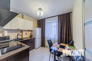 1-к квартира, посуточно, 34м2, 6/19 этаж