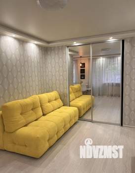 1-к квартира, на длительный срок, 28м2, 3/5 этаж