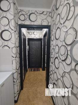 1-к квартира, на длительный срок, 34м2, 2/10 этаж