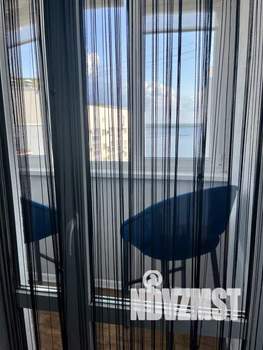 2-к квартира, посуточно, 50м2, 22/25 этаж